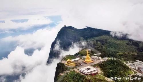 全国旅游大省排行榜，哪儿些是大家必看的美景，全找齐了！