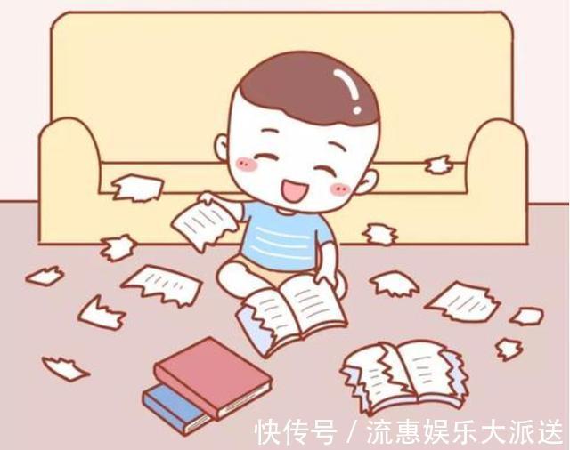 高智商|高智商的宝宝,5个方面发育要优于同龄人,3岁前就能看出来