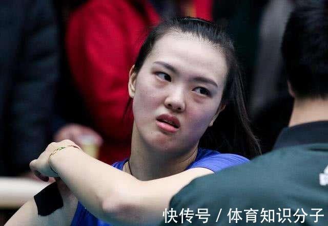 蔡斌|太意外,网传中国女排集训30人已出炉:朱婷无缘、姚迪也没能入选