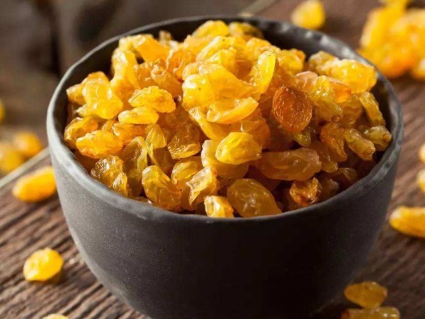 抑菌|坚持早上吃几粒葡萄干,不仅防晒抗衰老,还能抑菌帮助消化!