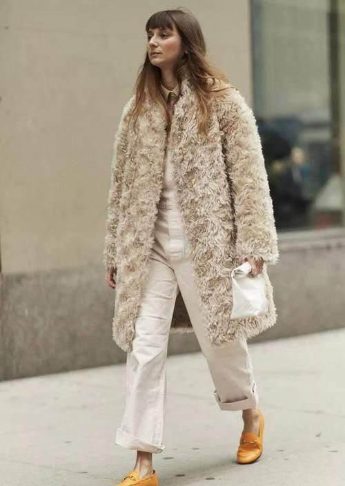 “奶奶裤”是个什么鬼？最近又火了！显高显瘦，潮人都穿上了！