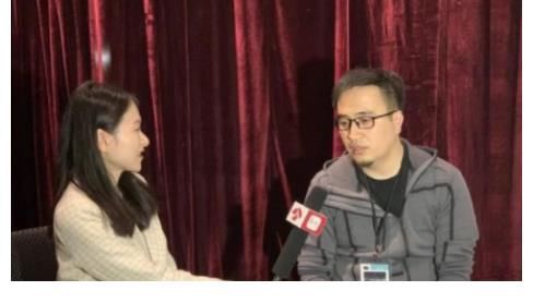 真唱与科技的结合!江苏卫视跨年晚会凭实力获赞