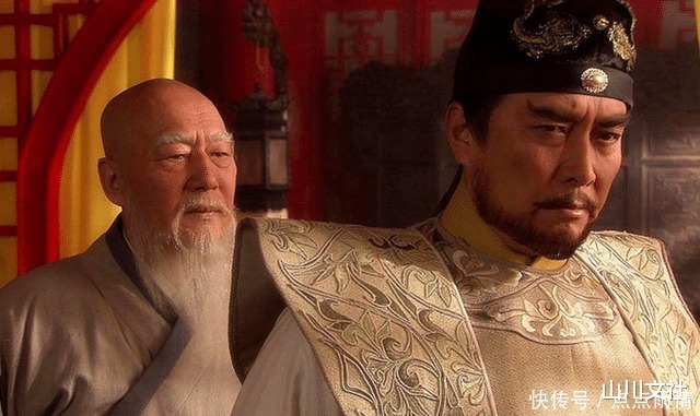 活了几百岁的张三丰,生于南宋时期,到了清朝竟然还在传教