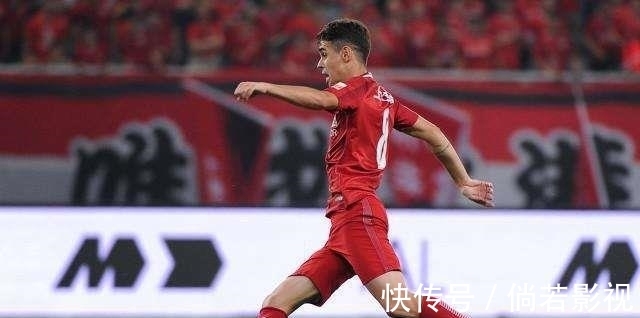 奥斯卡|杠上了!泰山队:我们要拿双冠!海港队:谁有奥斯卡谁冠军!