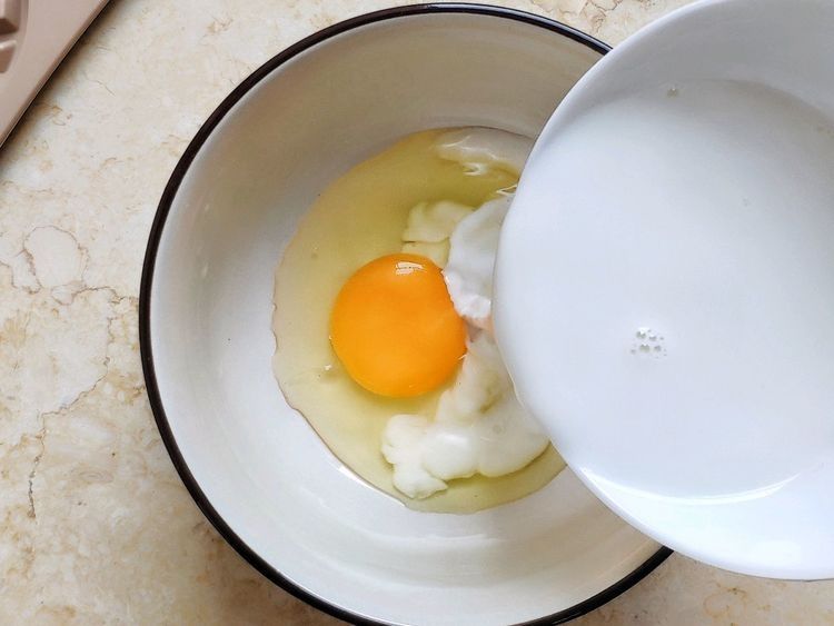 轻松搞定一家人的早餐，颜值担当，只需10分钟就能完成