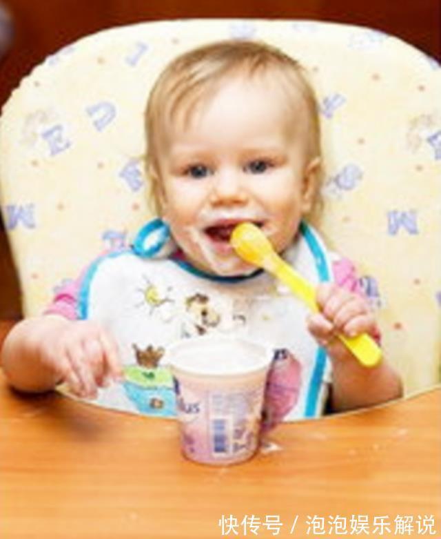 补钙|宝宝几岁才适合喝酸奶?喝酸奶的最佳年龄,很多宝妈都错过了