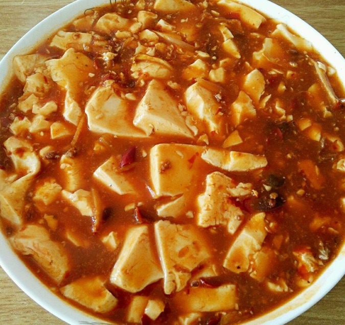 学会几道好菜，你不想再去下馆子了，上桌不到5分钟全部抢光光