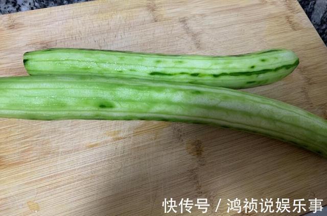 豆豉辣椒|“鸡蛋”别再和番茄炒了，换一样，清脆可口，又营养又好吃