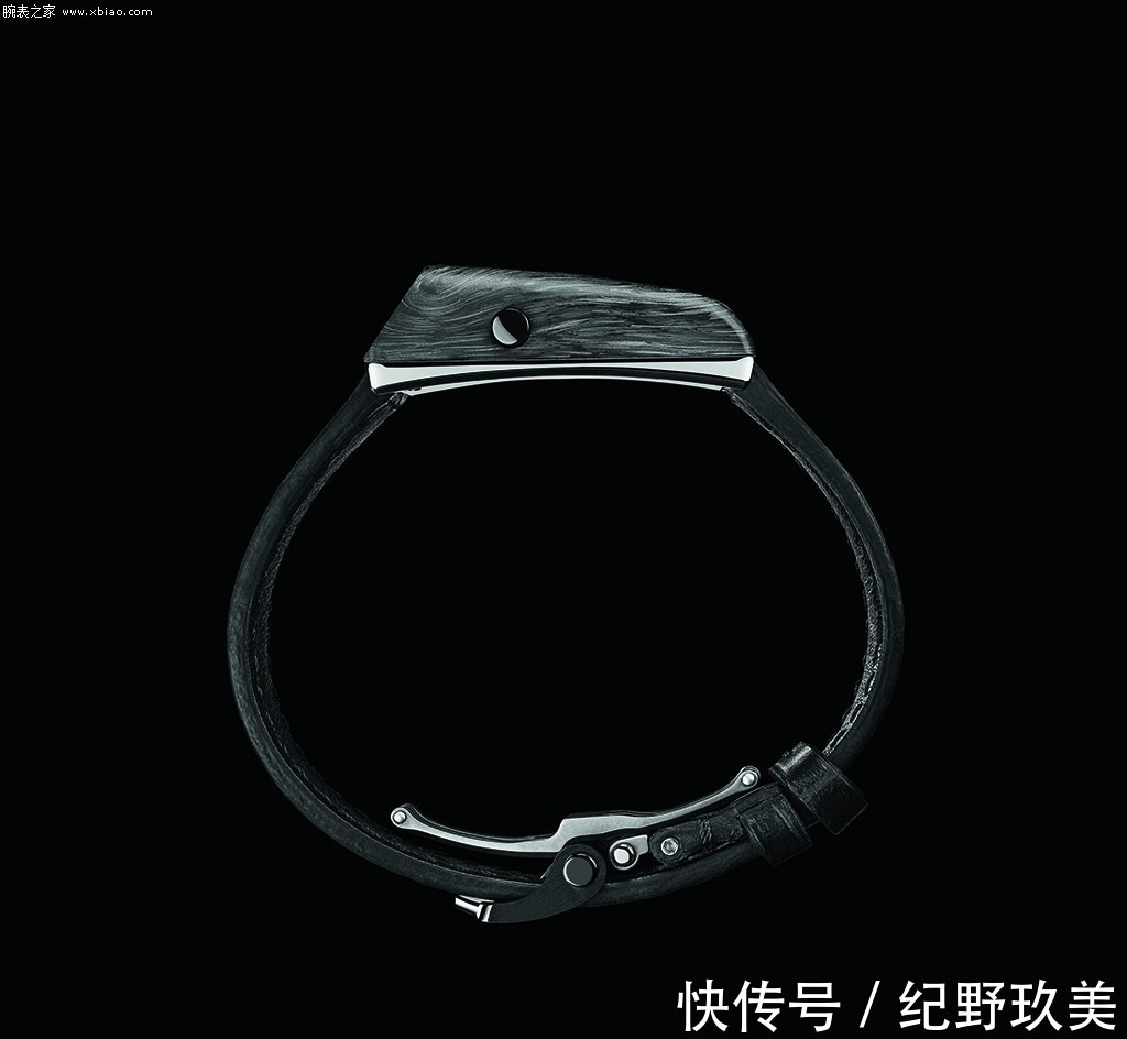 芝柏表|GP芝柏表Casquette腕表 – Only Watch慈善拍卖特别款