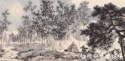 唐初四杰#天才诗人王勃的一首悲秋诗,短短二十字,古往今来引起无数共鸣