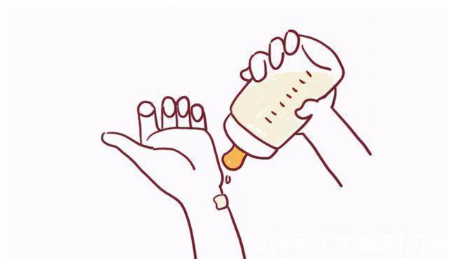 误区|十妈九错:这样冲奶粉,小心要了宝宝命!新手爸妈必看