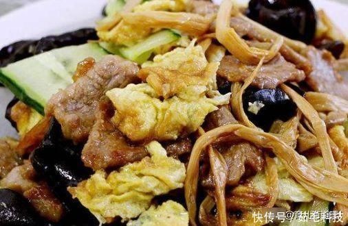 儿子的最爱,味道一点也不比饭店差,简单几步,好吃又下饭