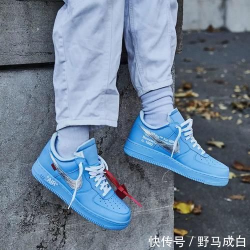 mca 集合所有 OW 设计元素!“蓝色艺术馆 2.0” 要发售了?!