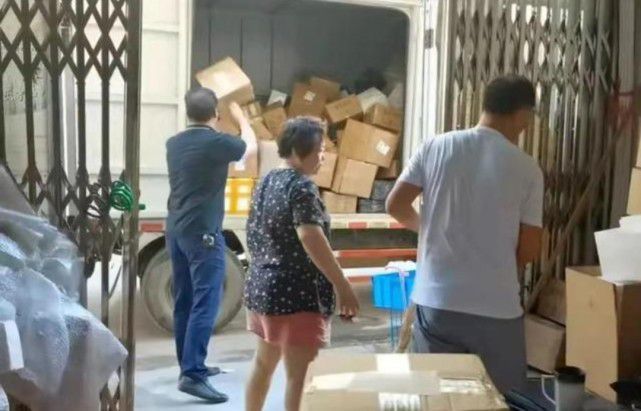 北海|熊磊刚开网店就开始刷单？怪不得之前跟北海舅舅闹矛盾