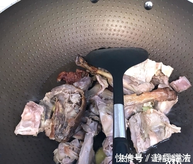 免疫功能|萝卜和它一起炖汤味道好极了,你一定没试过,常喝可提高免疫力