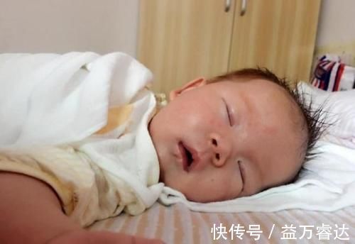 脖子|三个月的宝宝“淹脖子”,原来是它们惹的祸,宝妈们可别再用了