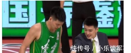 鄢手骐|辽篮碾压CBA新军 3人失落!可以送小朱走人,小丛小手让主帅犯难