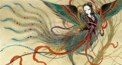 精卫|席慕蓉:《愚公移山》很可怕,应移出语文教材,她的理由是什么?