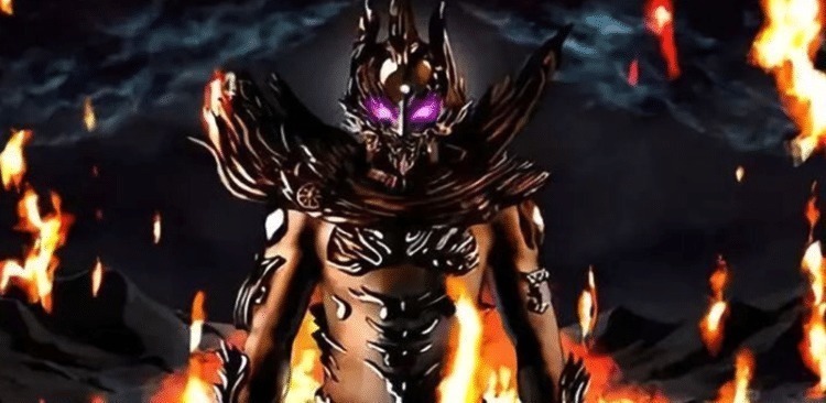 阿鲁斯|奥特曼 贝利亚、阿鲁斯、安培拉星人和宙达,同样是皇帝谁更强