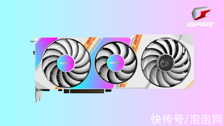 geforce|玩无止尽！iGame RTX 3050系列显卡发布
