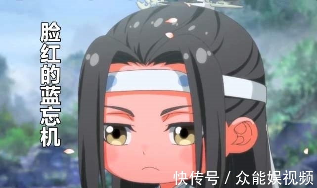 温旭&魔道祖师：番外之与子偕老（9）