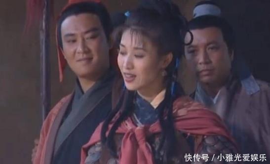 水浒传|水浒中六大步战高手,林冲不是第一,武松不是第二,杨志也能上榜