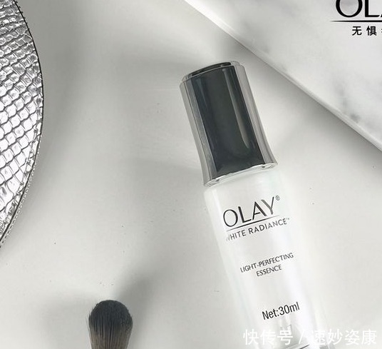 美白|抗老精华液排行榜10强