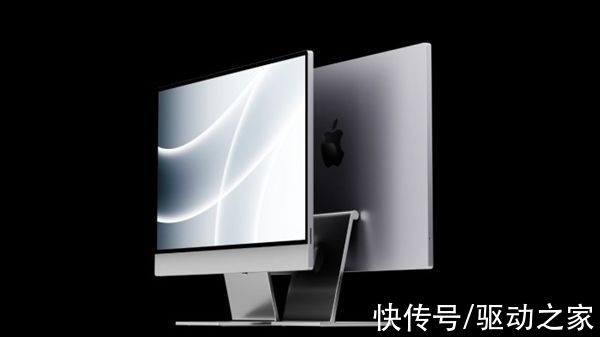 m淘汰x86处理器 苹果将推出新版iMac Pro：比24寸款更大