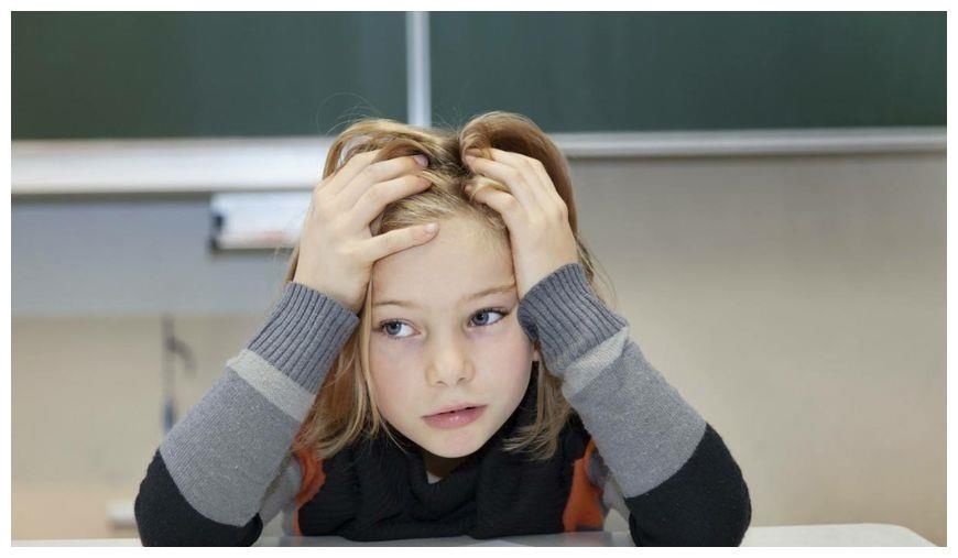 亲爱的|以下4种孩子是老师最“讨厌”的,很可能会连累孩子,愿你不是