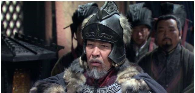 战后|长平之战后,廉颇去了哪里最后廉颇的结局如何