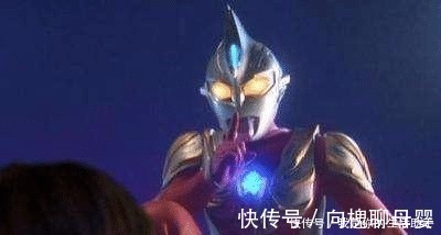 捷德奥特曼|奥特曼中最容易撞脸的五对!捷德奥特曼都被撞懵逼了!