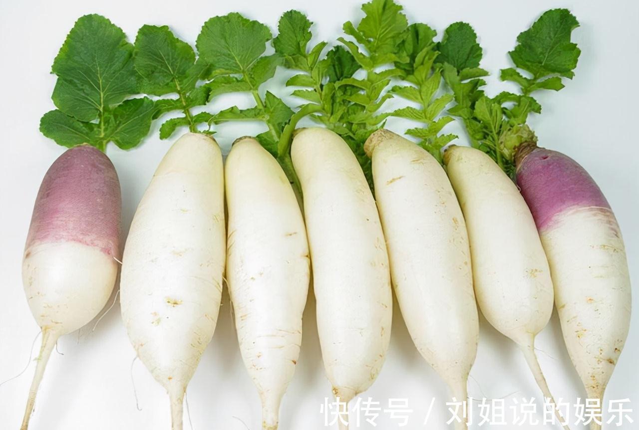 营养价值|白萝卜营养价值高,医生建议:3种人尽量不要吃,避免弄巧成拙