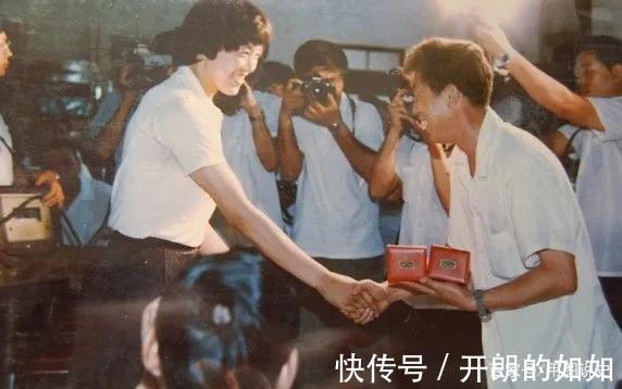 天津市总工会|天津1984年的27张照片