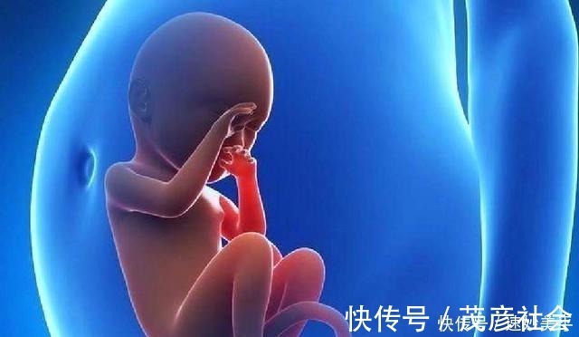 孕妈|怀孕时做到4个“不碰”,可以保持羊水清澈,宝宝生活环境超干净