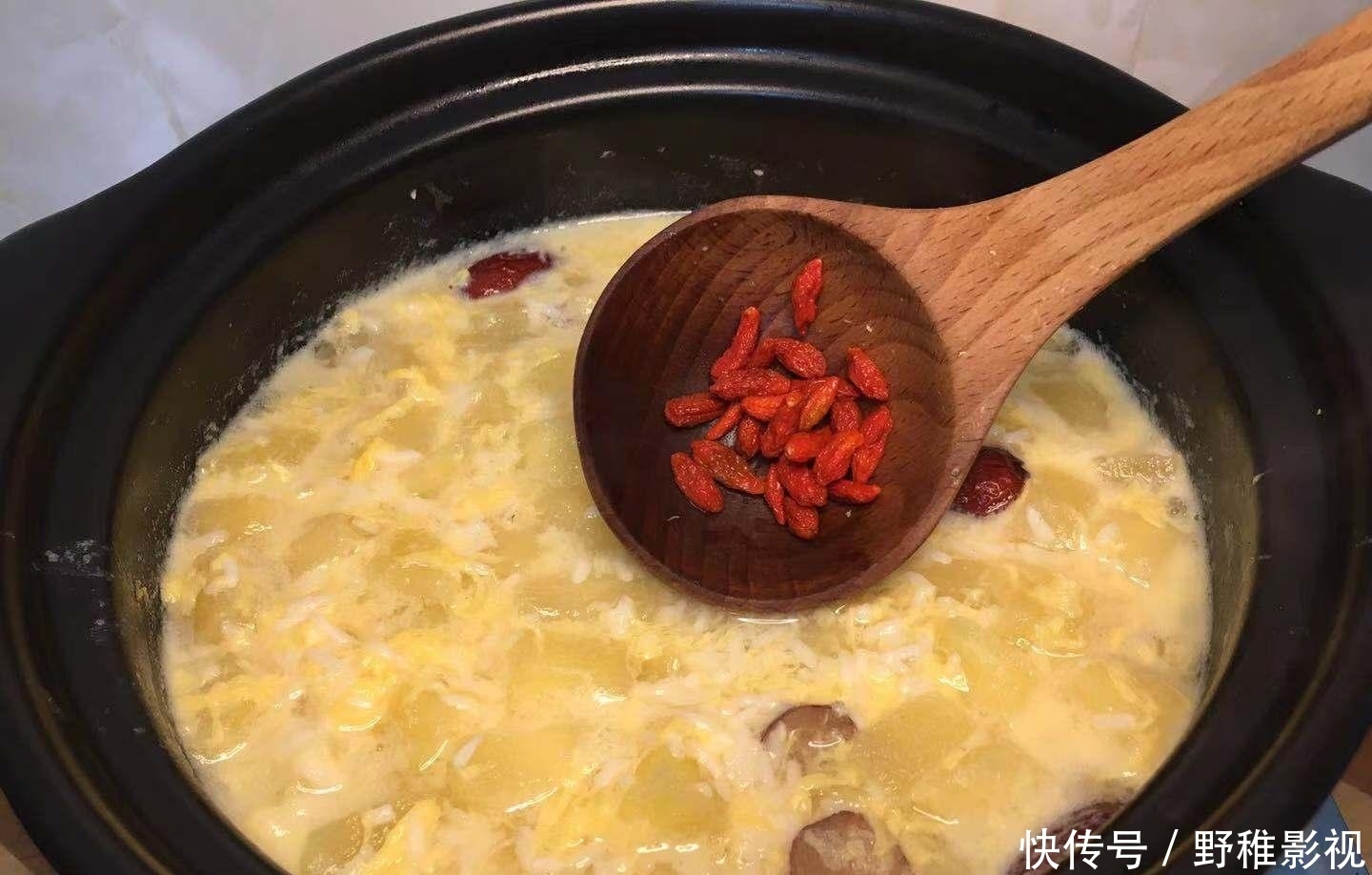 “四九”将至，要多给家人喝这汤，驱寒暖身助消化，手脚不再冰冷