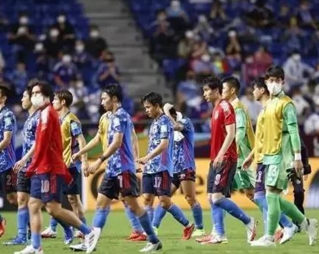 中国队|越南媒体:中国队实力被夸大了,日本队击败中国很容易