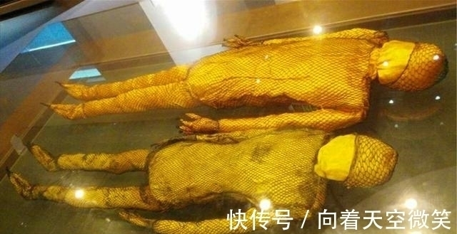 墓主&内蒙挖到18岁公主墓,和她的舅舅合葬,专家:一段千年禁忌之爱