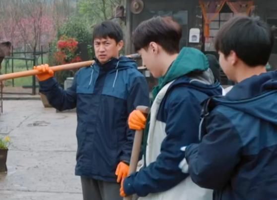 向往的生活|收視率第一,《向往的生活》的“清醒”打臉了多少真人秀綜藝!