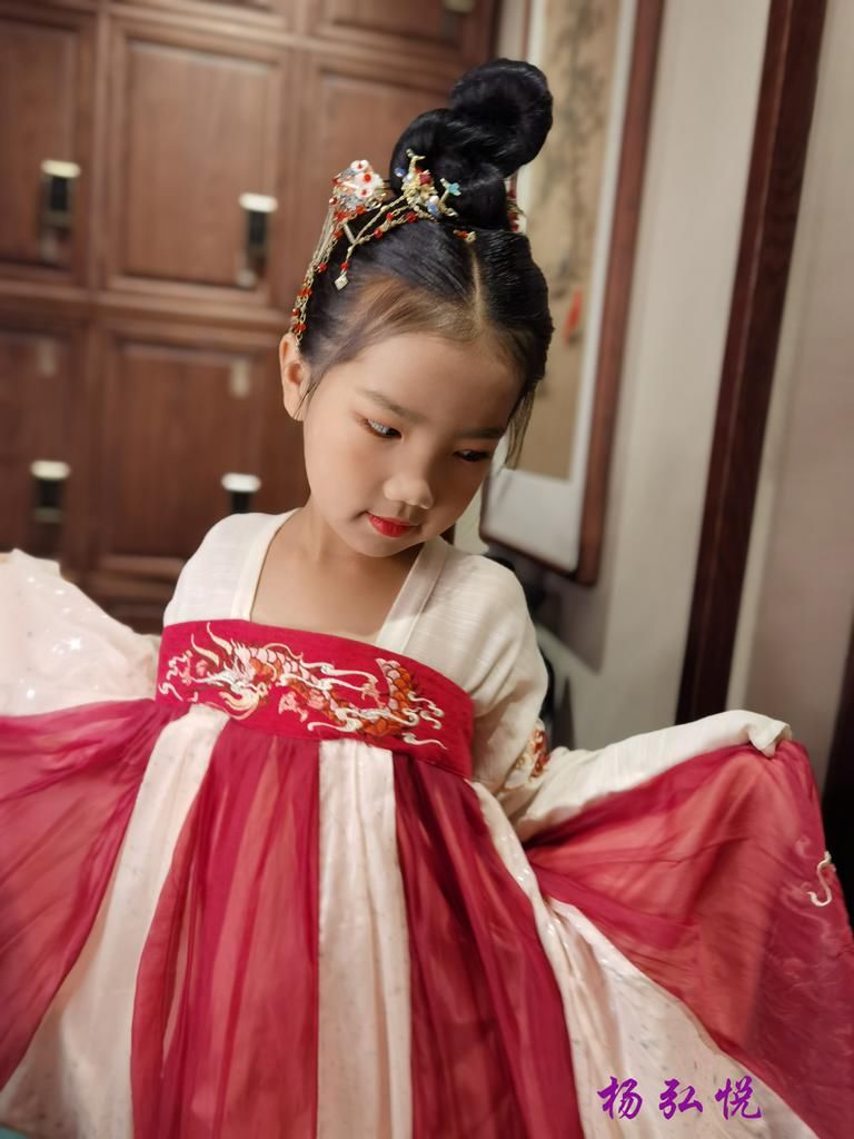  喜欢|原来，航天人中有这么多汉服爱好者！