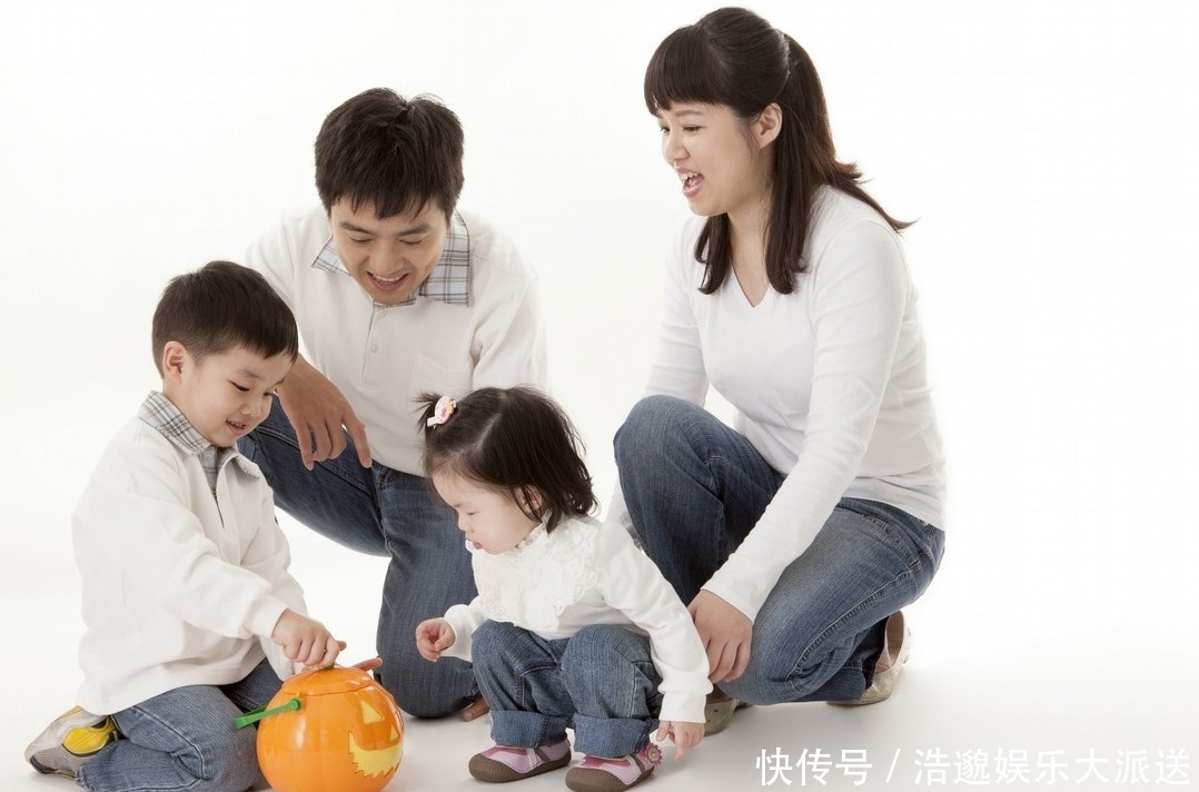 没事儿别乱喊宝宝名字，三种情况要注意，否则怨不得娃“不聪明”