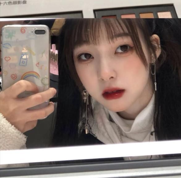 嫌弃|脸型“特别丑”的女生,几乎都会有这3个特点,全中的渣男都嫌弃