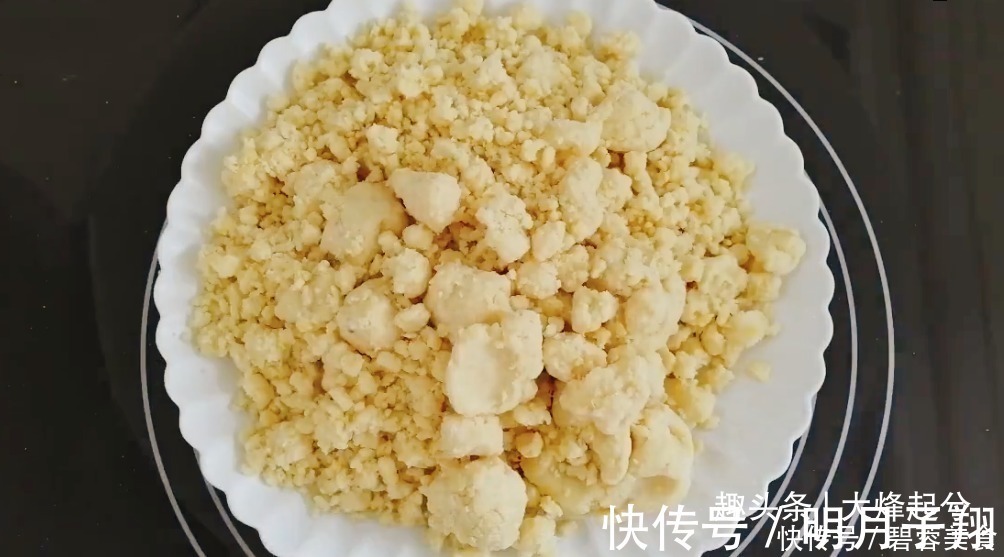 绿豆沙|无添加绿豆糕，不需要料理机，2分钟学会，香甜又细腻，清热解暑