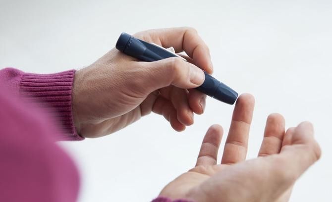 糖尿病人|糖尿病人能吃啥、不能吃啥?专家列出的饮食清单,不妨存一下