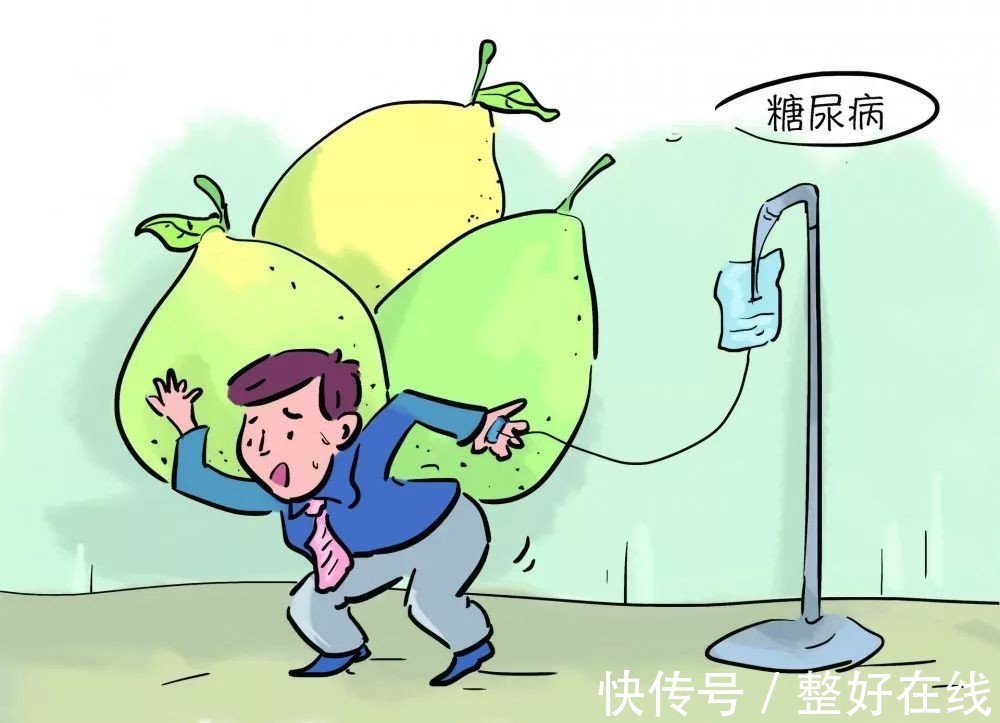 胰岛素|别让“血糖”左右你的健康,糖尿病如何治疗,医生:这几点要牢记