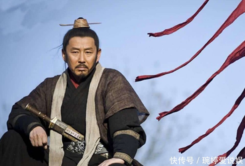 想要|想要当皇帝,就得会编神仙小说,聊一聊曾被刘邦拉出来的神仙助手