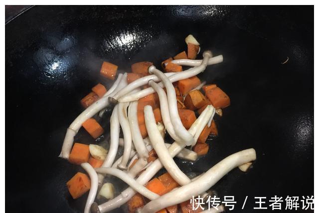 蔬菜汤|想做出那种让产妇喝完还想喝的汤?得记住这几个技巧,营养又鲜美