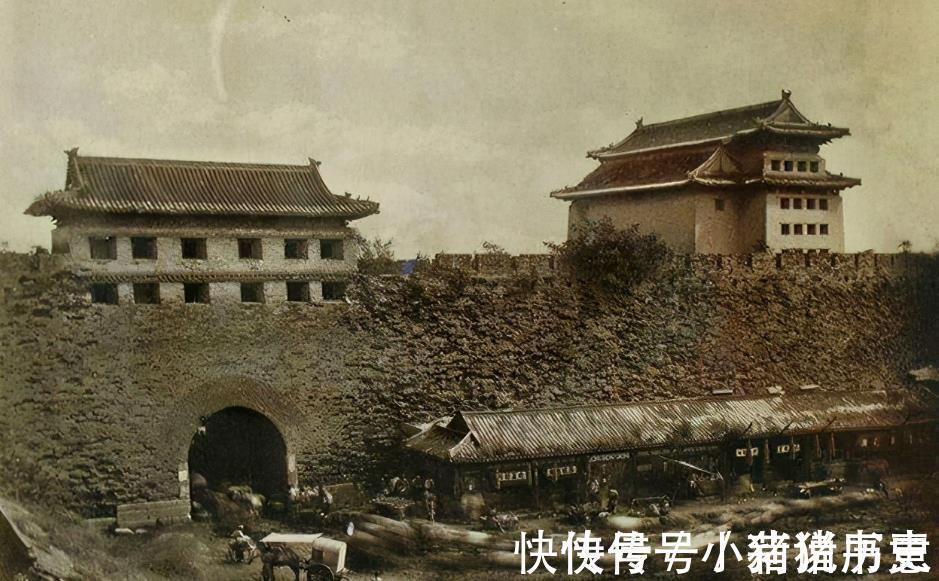 官职&清代这些官职级别不高,但油水很大,一任下来后半辈子吃喝不愁