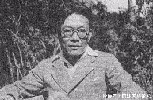 林徽因:把孩子给了金岳霖、把爱情给了徐志摩、婚姻给了梁思成