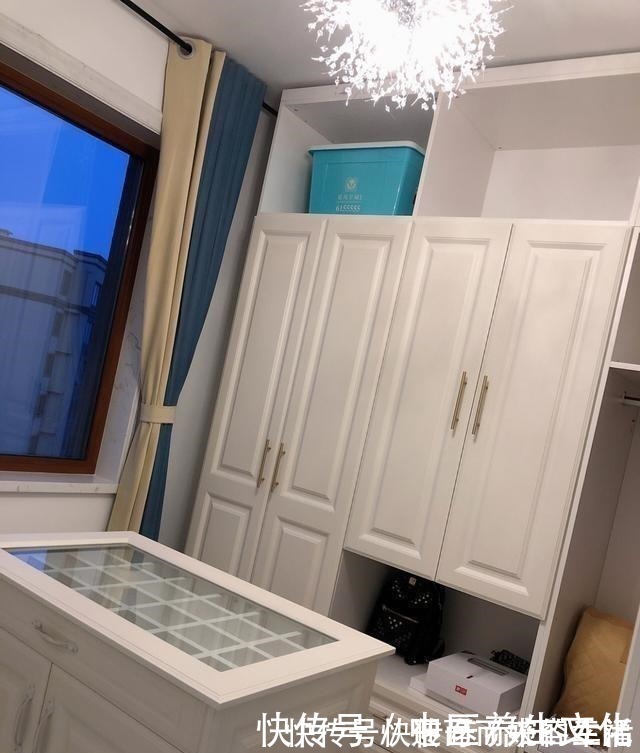 屋主|辛苦半年完工,装出自己所喜欢的效果,电视墙特别满意,晒晒全屋!