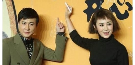 7次春晚3個失誤,每個失誤都成為經(jīng)典,沈騰馬麗配合默契